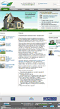 Mobile Screenshot of ecovata-izh.ru